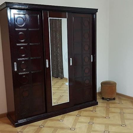 Fantastic Apartment Near Cairo Airport Ngoại thất bức ảnh