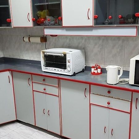 Fantastic Apartment Near Cairo Airport Ngoại thất bức ảnh