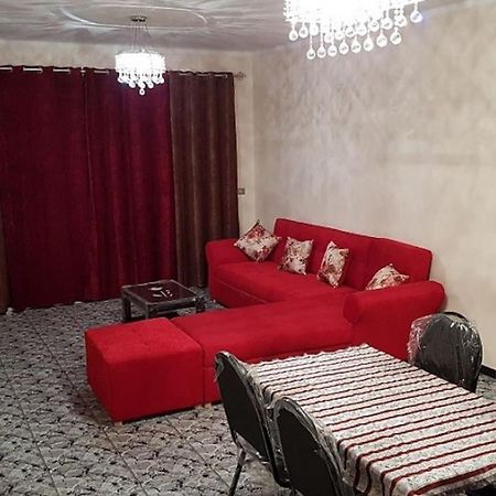 Fantastic Apartment Near Cairo Airport Ngoại thất bức ảnh