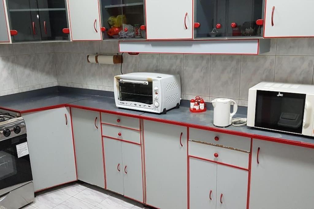 Fantastic Apartment Near Cairo Airport Ngoại thất bức ảnh