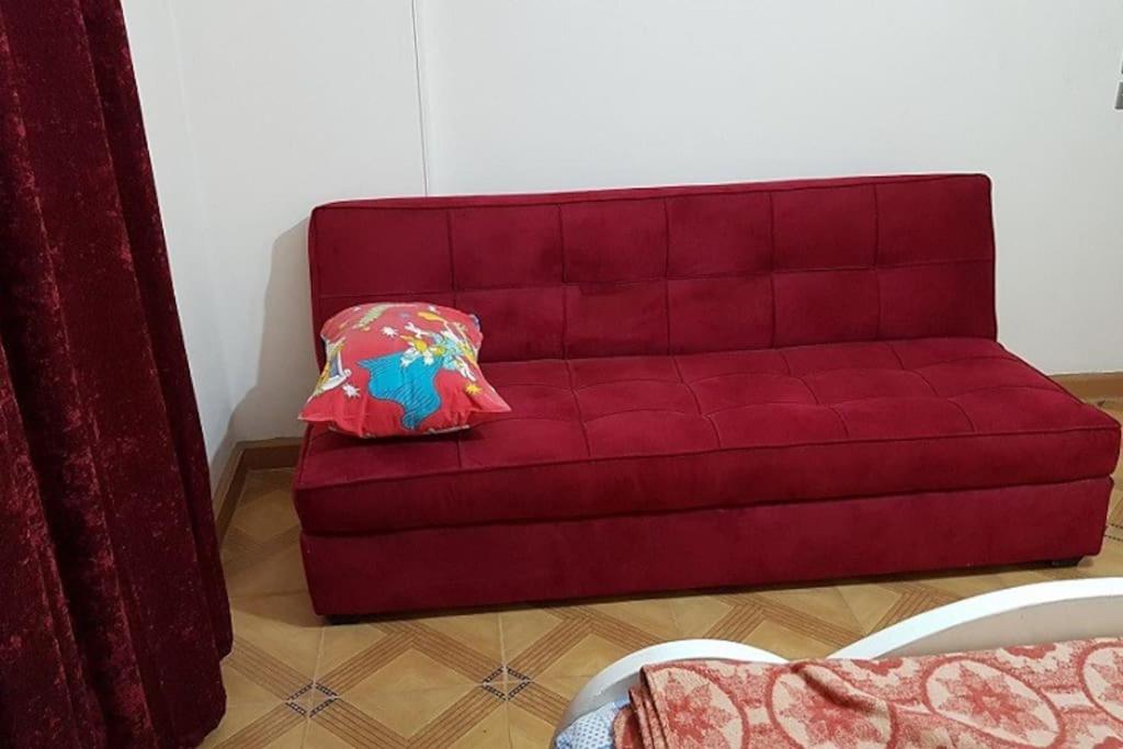Fantastic Apartment Near Cairo Airport Ngoại thất bức ảnh