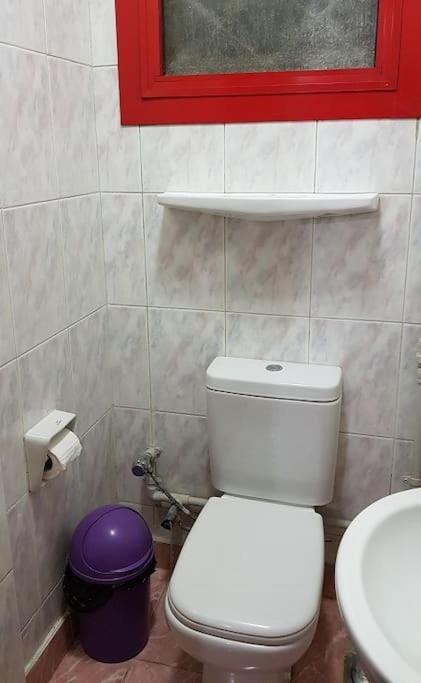 Fantastic Apartment Near Cairo Airport Ngoại thất bức ảnh