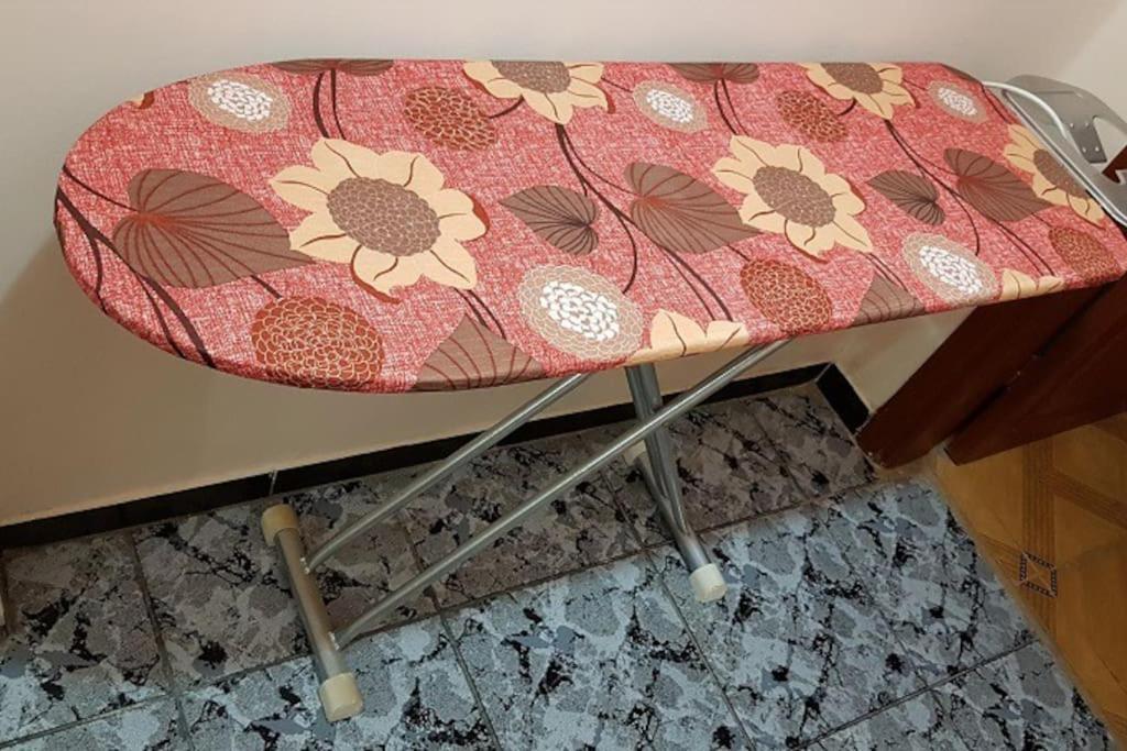 Fantastic Apartment Near Cairo Airport Ngoại thất bức ảnh