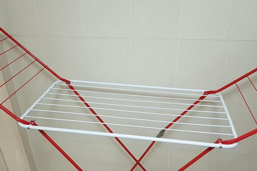 Fantastic Apartment Near Cairo Airport Ngoại thất bức ảnh