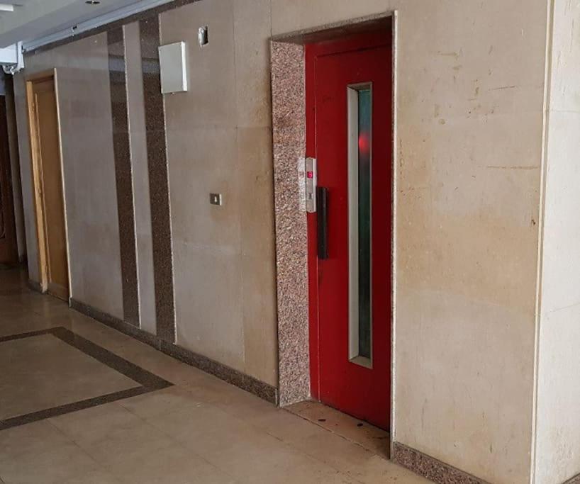 Fantastic Apartment Near Cairo Airport Ngoại thất bức ảnh