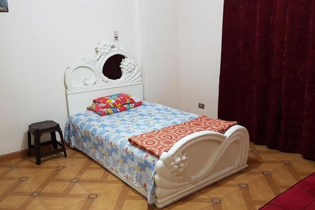Fantastic Apartment Near Cairo Airport Ngoại thất bức ảnh