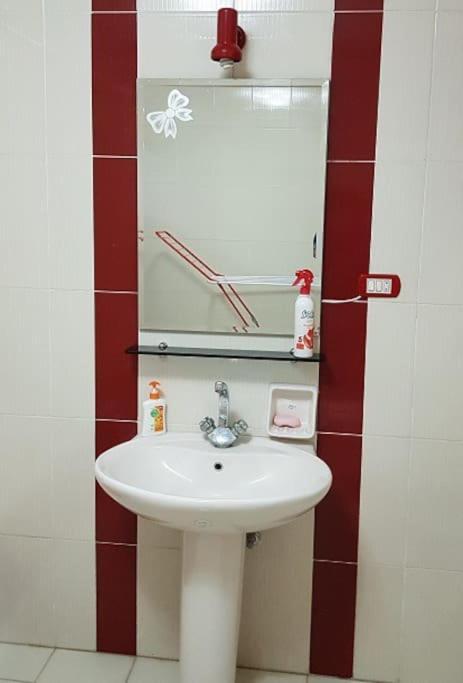 Fantastic Apartment Near Cairo Airport Ngoại thất bức ảnh