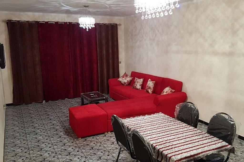 Fantastic Apartment Near Cairo Airport Ngoại thất bức ảnh