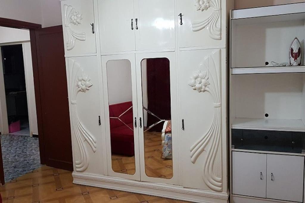 Fantastic Apartment Near Cairo Airport Ngoại thất bức ảnh