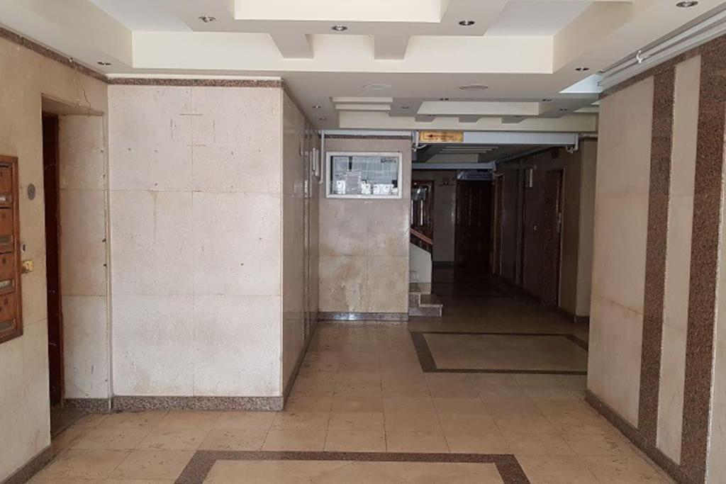 Fantastic Apartment Near Cairo Airport Ngoại thất bức ảnh