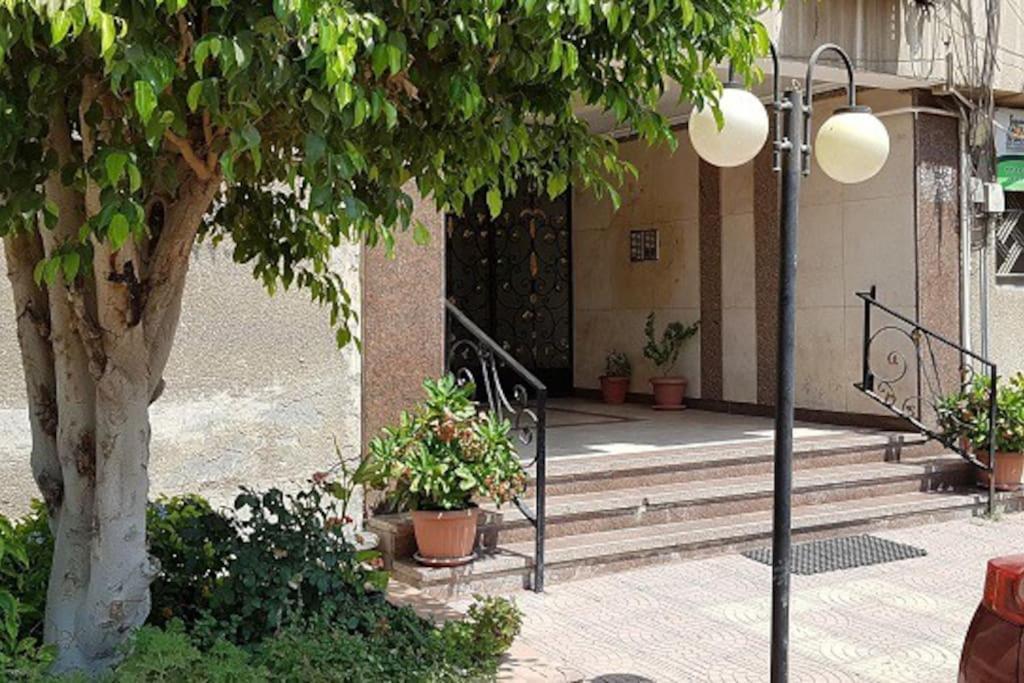 Fantastic Apartment Near Cairo Airport Ngoại thất bức ảnh